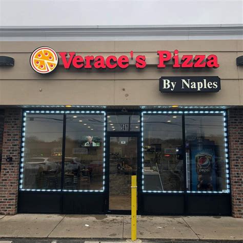 verace pizza toms river nj